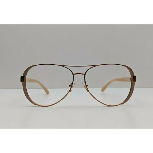 🕶️Frame Only! Tory Burch TY6052 Women's Sunglasses 60/14 140 /TO740🕶️ - Picture 2 of 9